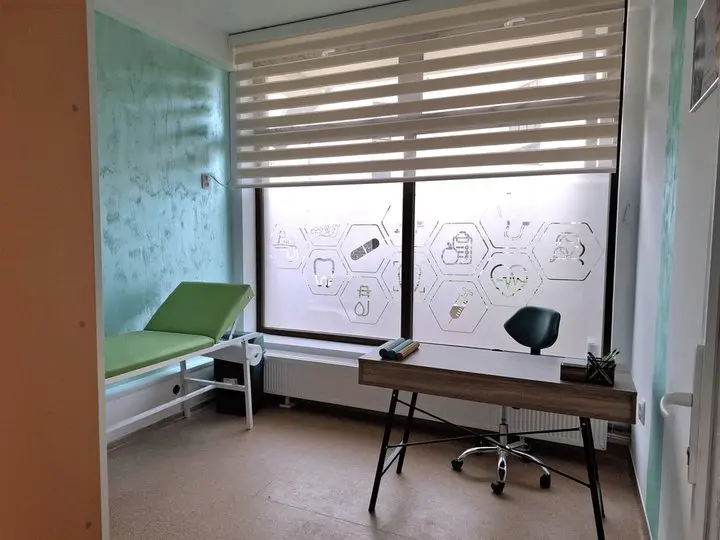 Cabinet de recuperare medicala personalizată la FgKinetic